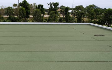 all Hurlston Green roofing types quoted for