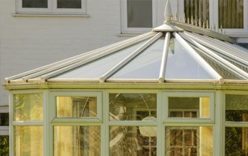 conservatory roof repair Hurlston Green, Lancashire