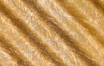 Hurlston Green fibreglass roof waterproofing