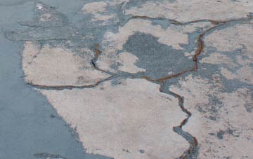 fibreglass roofing replacement Hurlston Green