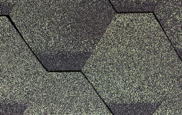 Hurlston Green fibreglass shingle repairs