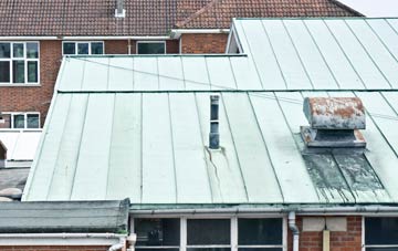Hurlston Green lead roofing costs
