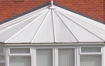 Hurlston Green polycarbonate conservatory roof repairs