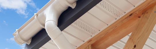 get Hurlston Green guttering quotes today