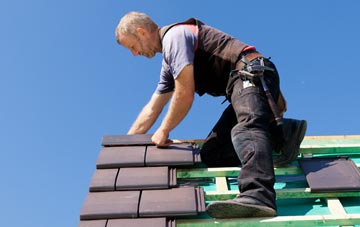 disadvantages of Hurlston Green slate roofing
