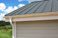 Hurlston Green fascia repair