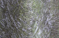 Hurlston Green fibreglass roof work