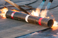 Hurlston Green flat roof sealing